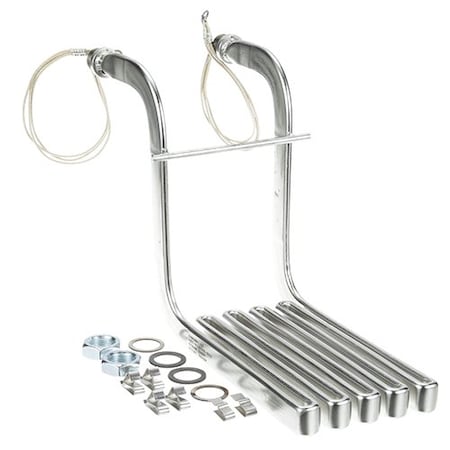 Bloomfield Fryer Element 240V  5750W 2N-42866UL